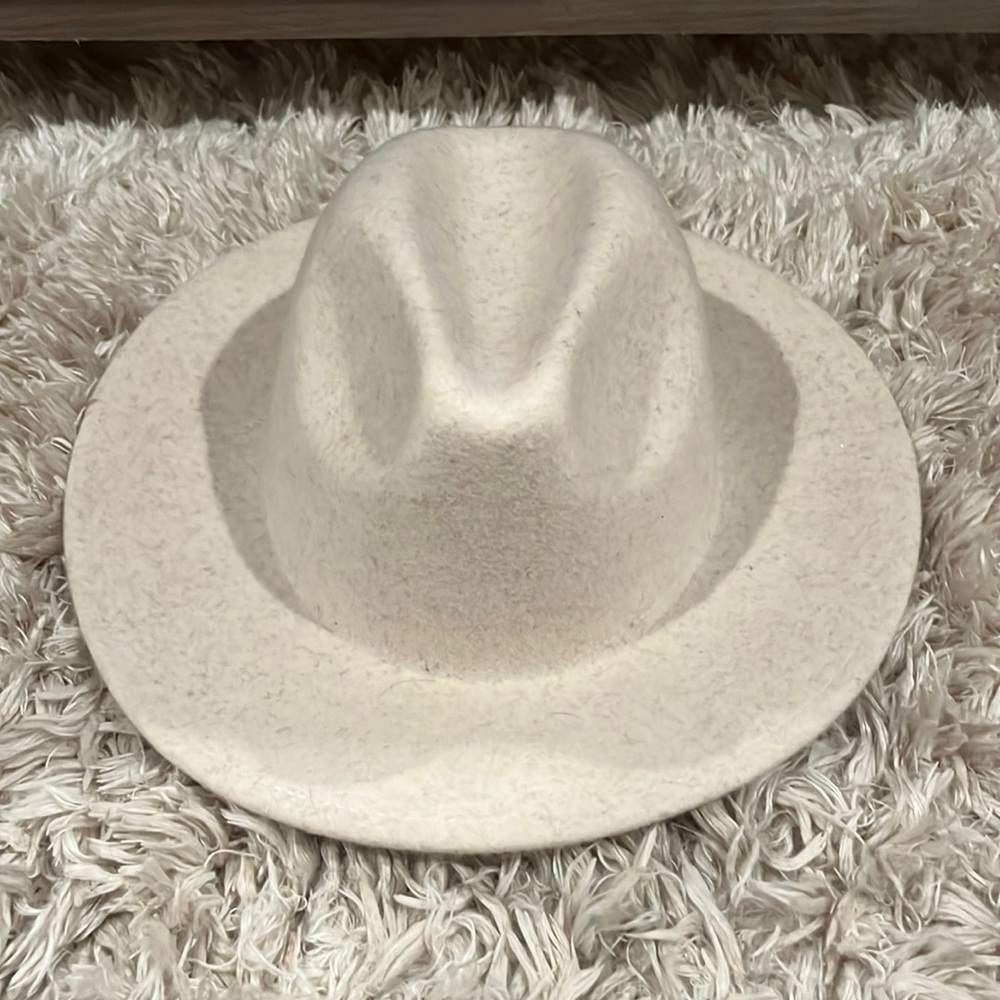Altar’d State Fedora Cowboy hat